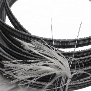 <span class=keywords><strong>Nastro</strong></span> Rigilene per <span class=keywords><strong>Reggiseno</strong></span> con Filo di Ferro - Product Image 6