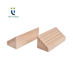 YUMING Porte-<span class=keywords><strong>cartes</strong></span> en bois de pin de haute qualité Porte-<span class=keywords><strong>cartes</strong></span> à <span class=keywords><strong>jouer</strong></span> en papier en gros - Product Image 5