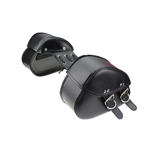 kawasaki hard saddlebolsas