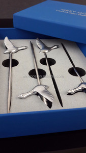 GGv-púas de oliva, gansos grises, picadora de comida, agitador - Product Image 4