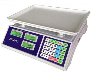 Quy Mô Tính Toán Giá Kỹ Thuật Số ACS Series - Product Image 1