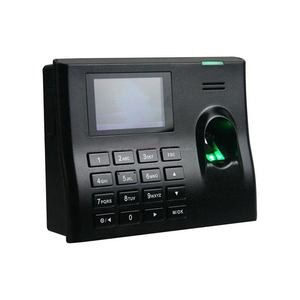 Sistema biométrico de Huellas Dactilares Tiempo UA100 - Product Image 2