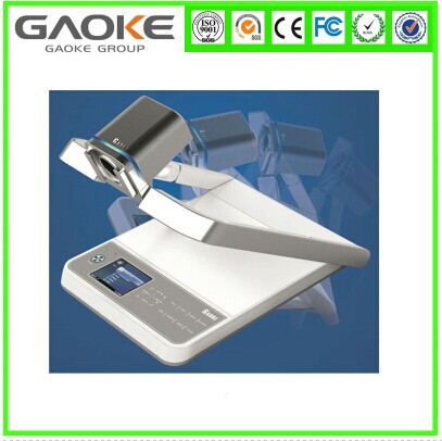 Bulit - в CVBS и VGA интерфейса Flexible Цифровой визуализатор