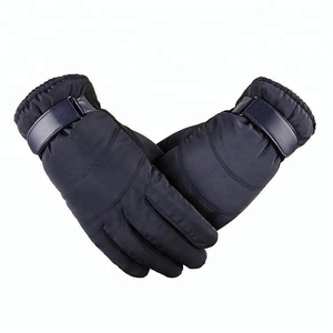Gros Étanche Haute qualité tactile écran <span class=keywords><strong>thinsulate</strong></span> <span class=keywords><strong>ski</strong></span> gants - Product Image 2