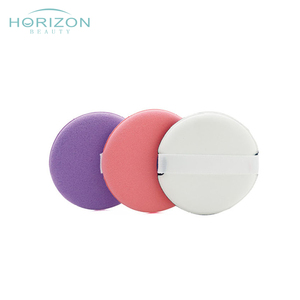 Meilleure qualité à bas prix cosmétiques make up powder puff - Product Image 3