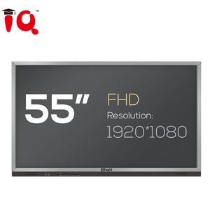 Écran tactile <span class=keywords><strong>interactif</strong></span> intelligent 4K, meilleur prix de vente, panneau LED <span class=keywords><strong>interactif</strong></span>, <span class=keywords><strong>tableau</strong></span> <span class=keywords><strong>interactif</strong></span> - Product Image 3