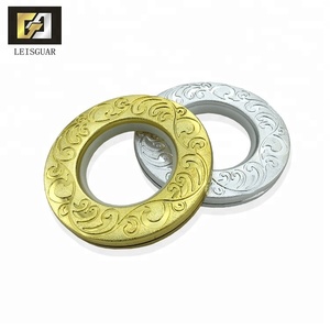 ผลิตภัณฑ์ใหม่2018<span class=keywords><strong>ผ้า</strong></span><span class=keywords><strong>ม่าน</strong></span>อุปกรณ์เสริมสำหรับตาไก่แหวน - Product Image 5