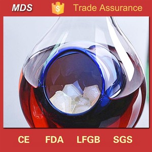 Fantaisie nouveauté bar decao400ml mini <span class=keywords><strong>vin</strong></span> decanter liqueur - Product Image 4