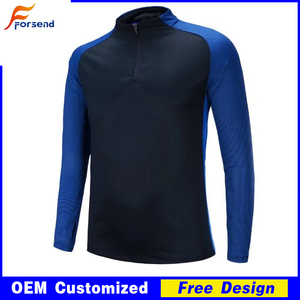 100% polyester SportsTraining jersey - Product Image 4