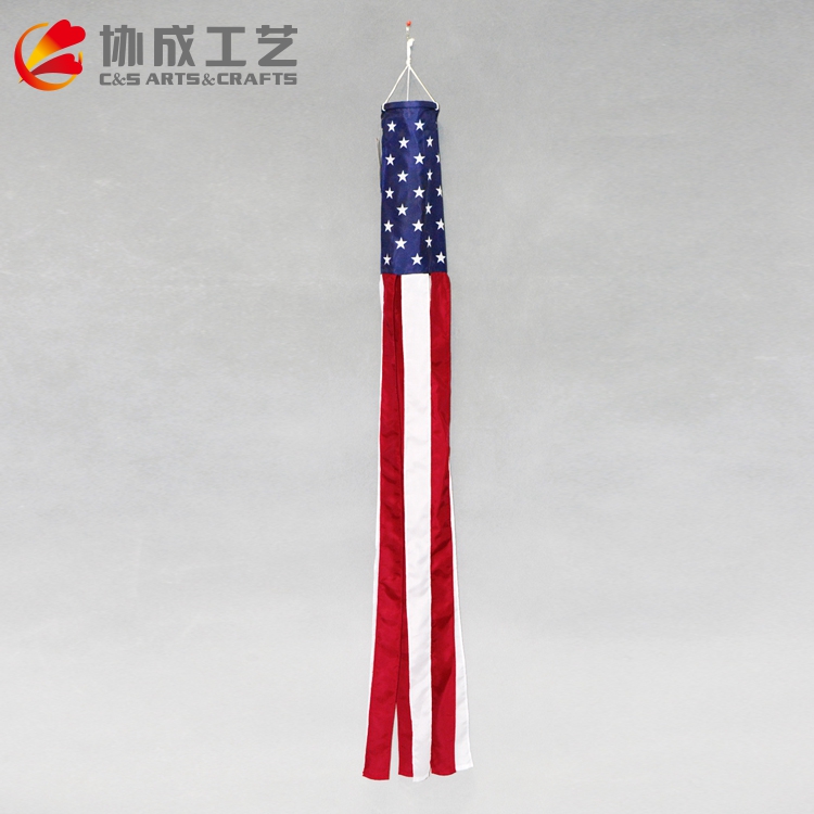 Водонепроницаемый 3-D эффект рыбы ветроуказатель