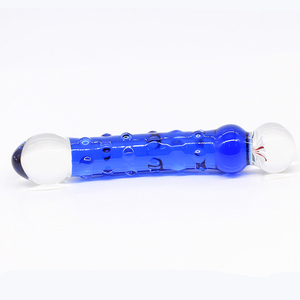 Sex Toy Producten Realistische Zachte Rubberen Groot Dier Vormige <span class=keywords><strong>Dildo</strong></span> Voor Vrouwen Vibrator Pyrex Sex Toys - Product Image 4
