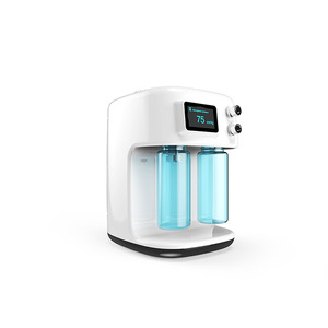 Sanhebeauty Offre Spéciale portable oxygène jet peel oxygène machine faciale - Product Image 2