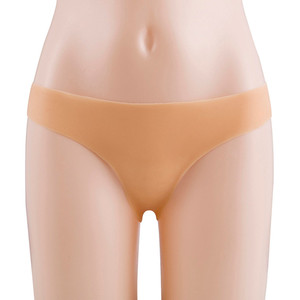 Bragas de realce de silicona 100%, bragas de cadera para glúteos - Product Image 3