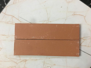 Gạch Lát Gạch Đất Sét Đỏ Trang Trí Tường Ngoài Biệt Thự - Product Image 6