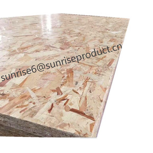 <span class=keywords><strong>Plaque</strong></span> de planche <span class=keywords><strong>osb</strong></span> de shandong <span class=keywords><strong>18mm</strong></span>, pare-feu, shenniu - Product Image 6