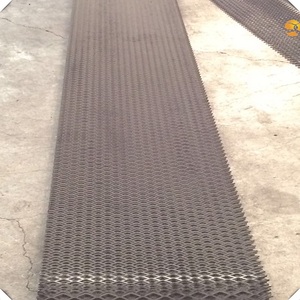 Toit ventilation Élargi décoratif en aluminium <span class=keywords><strong>grille</strong></span> caillebotis - Product Image 6