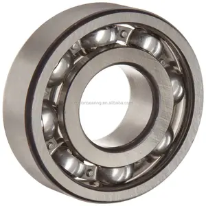 Dunne Gedeelte Bike Bearing / S61800-2RS (S6800 2RS) Rvs Lager-Verzegelde Lagers 10x19x5mm