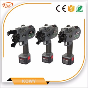 Promociones locas consturction herramienta pistola <span class=keywords><strong>de</strong></span> urdimbre <span class=keywords><strong>atar</strong></span> barras <span class=keywords><strong>de</strong></span> refuerzo máquina - Product Image 1