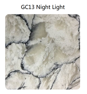 Kỳ lạ Loạt Thạch Anh Tấm Nhân Tạo Thạch Anh Đá Cho Nhà Bếp - Product Image 3