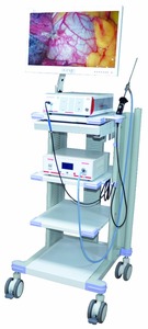 Chariot à INSTRUMENT de vision, appareil endoscopique - Product Image 3