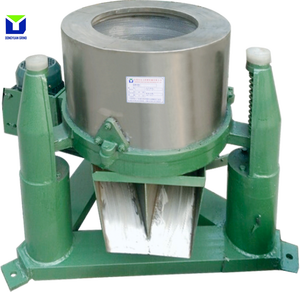 Galvaniseren Machine Centrifugale Spin Droger/Industriële Centrifugaal Droger voor Verkoop - Product Image 4