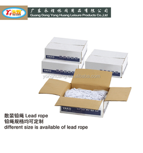 14G -400G <span class=keywords><strong>per</strong></span> metro paio di colore disponibile imballaggio sciolto nucleo di piombo piombo <span class=keywords><strong>peso</strong></span> tenda - Product Image 3
