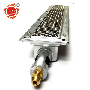 Brûleur à gaz sans flamme, pièces de barbecue catalytiques infrarouges Offre Spéciale - Product Image 2