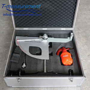 Taijia Rutschfestigkeitstester für Asphalt Pendel-Reibungstester Pendel-Antirutsch-Reibungstester - Product Image 6
