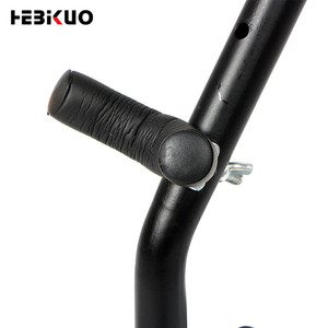 Venta al por mayor caliente instrumentos musicales saxofón barítono soporte - Product Image 4