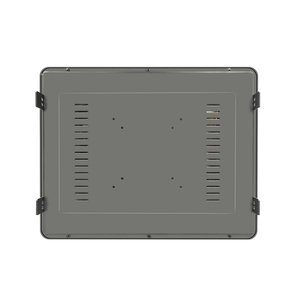 <span class=keywords><strong>10</strong></span> pulgadas <span class=keywords><strong>10</strong></span> puntos IP65 capacitiva todo <span class=keywords><strong>en</strong></span> uno Industrial Panel de pantalla táctil tablet PC - Product Image 3