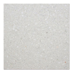 Samistone Widely Used Terrazzo <strong>Flooring</strong> Stone Off White Terrazzo <strong>Tile</strong> <strong>Price</strong> - Product Image 2