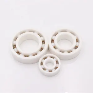 Fast-selling Wholesale 623 2rs hybrid ceramic bearing For Any Mechanical Use  