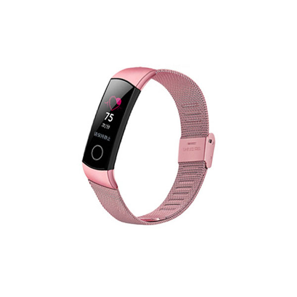 Pink rose gold