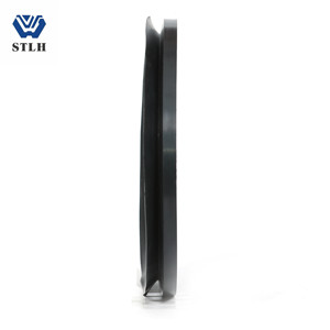 <span class=keywords><strong>VA</strong></span> VS d'eau joint silicone o anneau joints viton rectangulaire joint-joint - Product Image 3