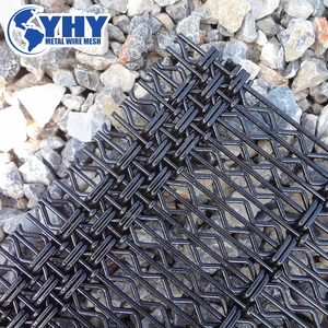 Đồng hồ tự làm sạch màn hình màn hình lưới Harp / Harp màn hình dây - Product Image 4