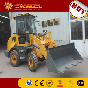 Marca nueva caise CS910 cargadora de ruedas 1ton - Product Image 1