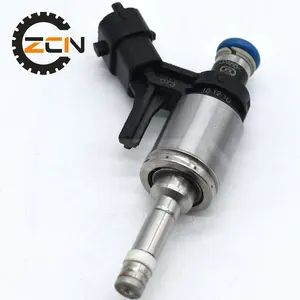 Genuine engine parts GDI Fuel Direct Injection Injector Valve 13537591623 0261500494 0261500073