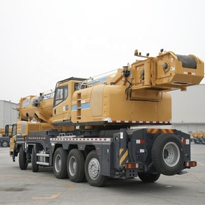 Machine chinoise xct130 Hydraulique grande 130 tonnes <span class=keywords><strong>camion</strong></span> grue <span class=keywords><strong>prix</strong></span> usine - Product Image 2