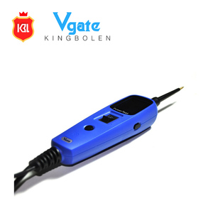 Vgate PT150 multimetro digitale Automotive Tester circuito elettrico per <span class=keywords><strong>auto</strong></span> 12V DC sonda di potenza lettore codice <span class=keywords><strong>alternativa</strong></span> Autek YD208 - Product Image 2