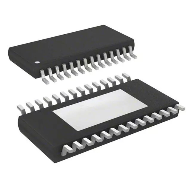 (Original New) Integrated circuit Video Processing IC MAX7456