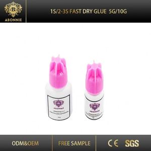 Chine Fournisseur 1 s Rapide Sec Efficace Extension de Cils Colle - Product Image 5