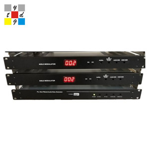 PAL NTSC SECAM rf sah filter einem kanal feste catv <span class=keywords><strong>agile</strong></span> <span class=keywords><strong>modulator</strong></span> - Product Image 2