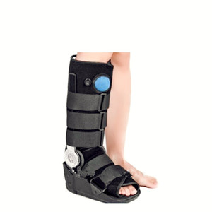 <span class=keywords><strong>Botte</strong></span> <span class=keywords><strong>orthopédique</strong></span> à charnière pour la <span class=keywords><strong>marche</strong></span> - Product Image 4