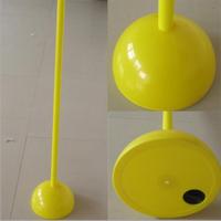 Bâtons de football, pour l'intérieur et l'extérieur, avec Base, nouvelle collection