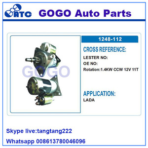<span class=keywords><strong>Motor</strong></span> <span class=keywords><strong>de</strong></span> <span class=keywords><strong>Arranque</strong></span> <span class=keywords><strong>de</strong></span> 12V/1.6KW/9T/CW para <span class=keywords><strong>TOYOTA</strong></span> 1RZ 2RZ 3RZ HIACE TACOMA <span class=keywords><strong>HILUX</strong></span> 4 RUNNER OEM 28100-75190/ 228000-9902/428000-1261 - Product Image 2