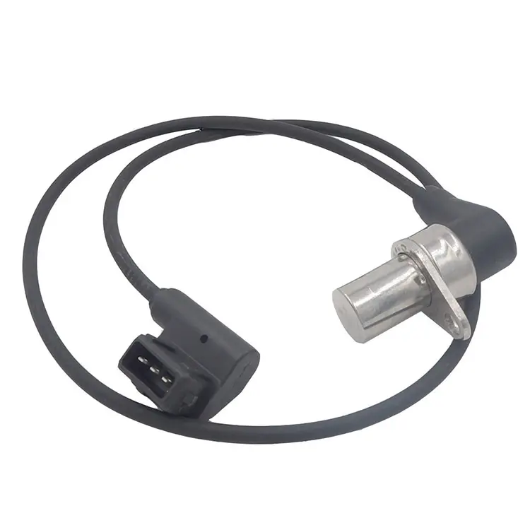 Sensor de posição do eixo para bmw ckp 12141726066