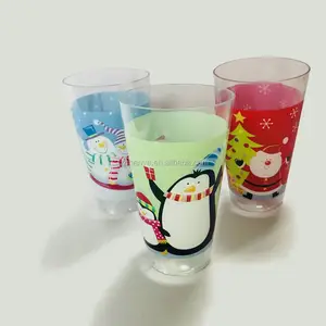 Cup Best Sale High Performance Popular Plastic from China Supplier Christmas Other Holiday Supplies
