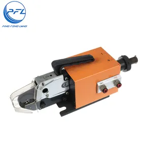 PFL-1200MF Bán Tự Động Khí Nén Tước Dây Cáp Crimping Công Cụ