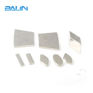 מגנט Balin neodymium לחוות דגימות חינם טרפז 20 מ "מ מגנט תעשייתי קבוע neodymium ברזל בורון צורה שונה - Product Image 5