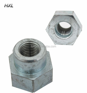 Đai Ốc Vai Tròn Đặt Làm Theo Yêu Cầu - Product Image 5